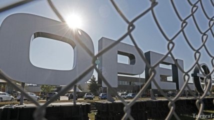Следователи в Германии пришли с обысками в автоконцерн Opel