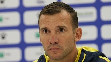 Шевченко оценил дебют Марлоса в сборной Украины