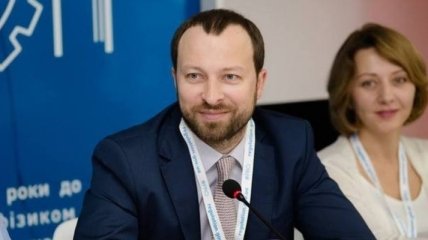 СБУ вручила повістку на допит екс-т.в.о. глави ДФС Гутенку