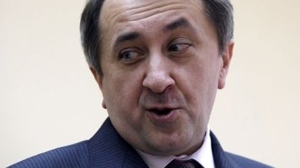 ГПУ подтвердила закрытие уголовного дела относительно Данилишина