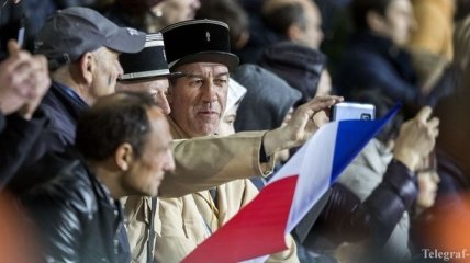 Молдова - Франция: видео голов и обзор матча (1:4)