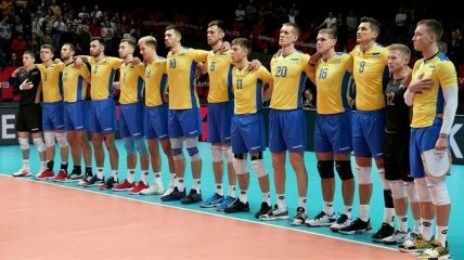 "Вся Украина жила волейболом": президент ФВУ - о выступлении сборной на ЧЕ