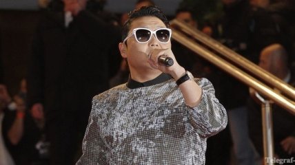 Psy готовит к выпуску новый сингл  