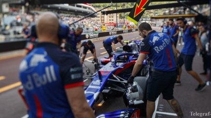 Как проходит рабочий день гонщика Формулы-1 (Видео)