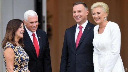 Польша и США договорились о сотрудничестве в области развития технологии 5G