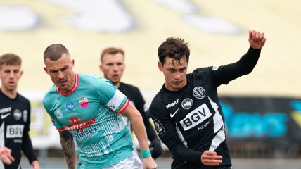 "Полтава" - "Полесье"