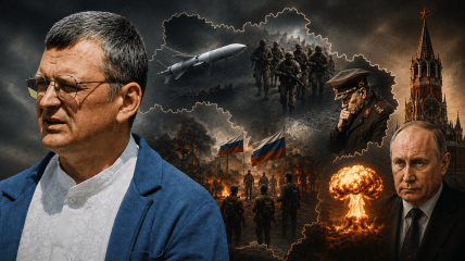 Дмитрий Кулеба прокомментировал действия Путина в Украине