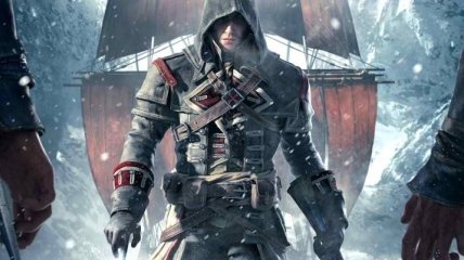 Assassin's Creed: Rogue все же выйдет на PC