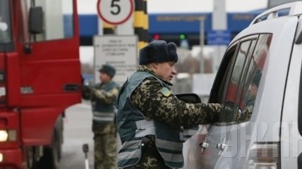 В Украине появился современный пункт пропуска через границу с ЕС