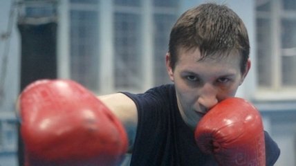 Украинка Лилия Дурнева - чемпионка Европы по боксу