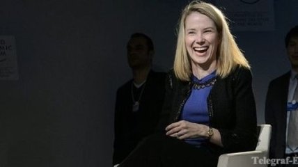 Гендиректор Yahoo запретила сотрудникам работать из дома