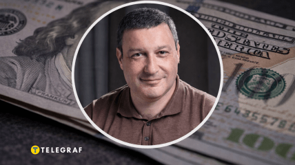 Сергей Мамедов