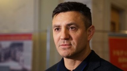 Тищенко нашли новую руководящую должность: СМИ узнали, чем займется нардеп