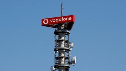 "Vodafone Україна" розмістила п’ятирічні євробонди на суму $500 млн