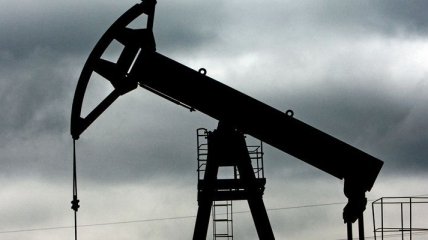 "Нафтогаз Украины" нашел новое нефтяное месторождение  
