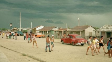 Куба в начале 90-х годов на снимках Трии Джован (Фото)