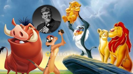 Роджер Аллерс – ветеран Disney