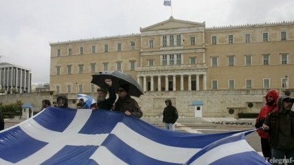Баррозу: Греция сохранит полную поддержку Еврокомиссии и зоны евро