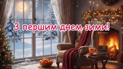 Цього дня саме час привітати близьких