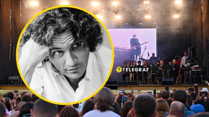 Кузьма Скрябин был ярким украинским артистом