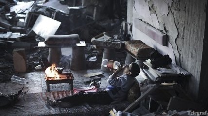 Ущерб, нанесенный сектору Газа Израилем, превысил $1,2 млрд