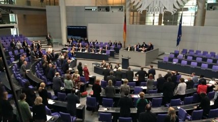 В РФ запретили въезд восьми немецким политикам