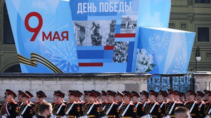 9 травня провокації російських спецслужб можливі у самій країні