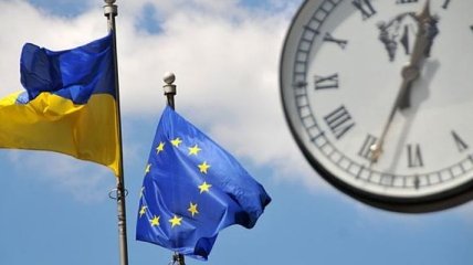 В повестке дня Совета ЕС пока нет вопроса о пересмотре ассоциации с Украиной