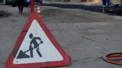 На ремонте дорог Тернополя чиновники присвоили 108 тысяч грн