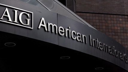 США избавятся от контроля за страховым гигантом AIG