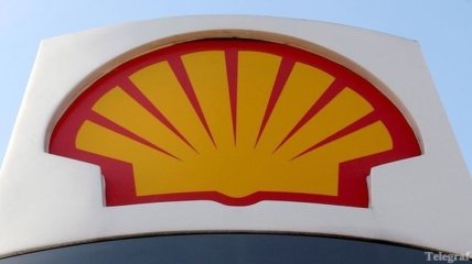 Украина подписала соглашение с Shell о добыче сланцевого газа