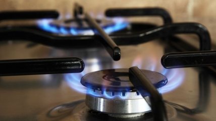 Для субсидиантов вернули нормативы потребления газа