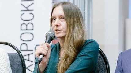 "Наступление на свободу слова": в ЕС отреагировали на приговор российской журналистке Прокопьевой