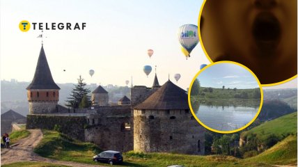 Що приховує одна область на заході України