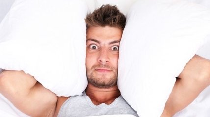4 фактора, которые мешают нам уснуть