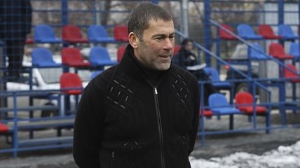 Президента футбольного клуба УПЛ дисквалифицировали на 5 лет - подробности