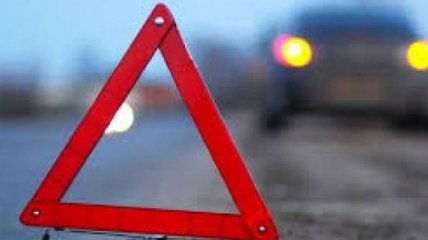 ДТП в Одесской области: пострадали 11 человек