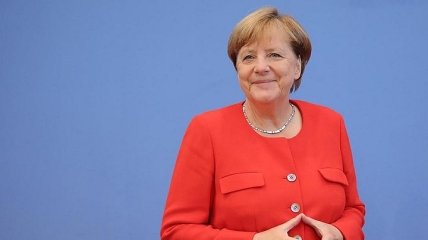 Меркель снова у руля: обнародован список самых влиятельных женщин мира года