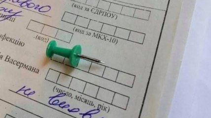 Украинские врачи спасли 11-летнюю девочку, которая вдохнула гвоздь: подробности уникальной операции