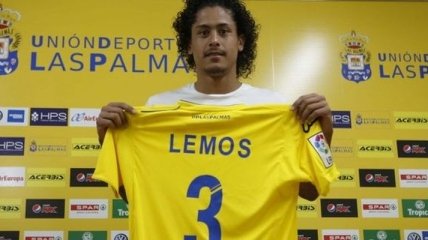 Лемос собирается присоединится к "Барселоне"