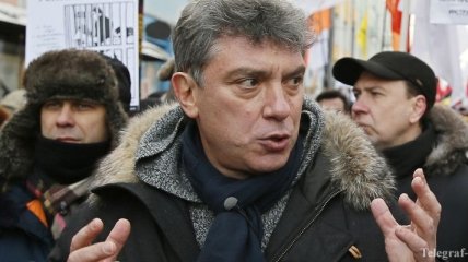 Стало известно, когда обнародуют доклад Немцова по Донбассу