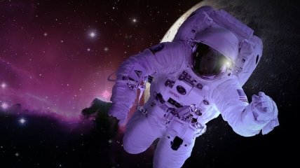 Ученые NASA обнаружили редкие изменения зрения в космонавтов