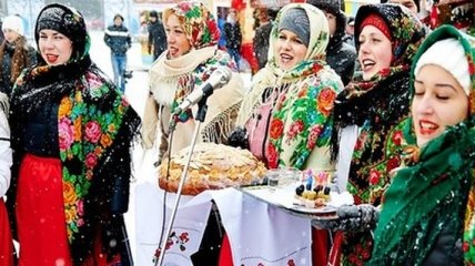В Ивано-Франковске состоится Рождественское шествие
