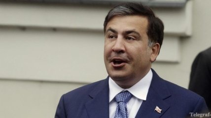 Саакашвили называет инцидент в ущелье Лопота провокацией