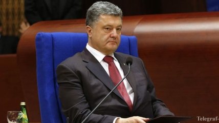 Порошенко: Когда Украина будет готова присоединиться, она станет членом ЕС
