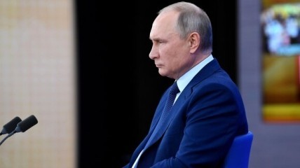 Россиян снова обвели вокруг пальца, устроив цирк с "прямой трансляцией" заседания Совбеза РФ