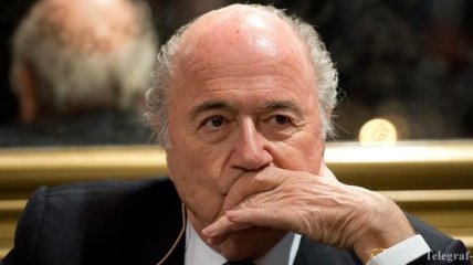Президент ФИФА не хочет отменять ЧМ-2018 в России