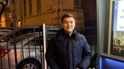 Внук Назарбаева просит политического убежища у Великобритании