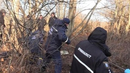 Убийство иностранца в Киеве: столичные копы задержали подозреваемых (Видео)