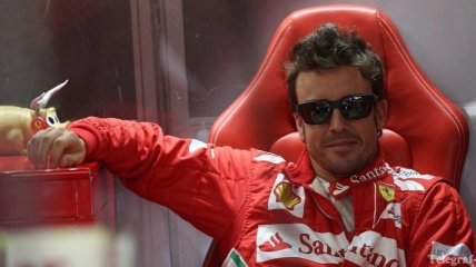 Алонсо за победу в "Формуле-1" может получить €10 млн